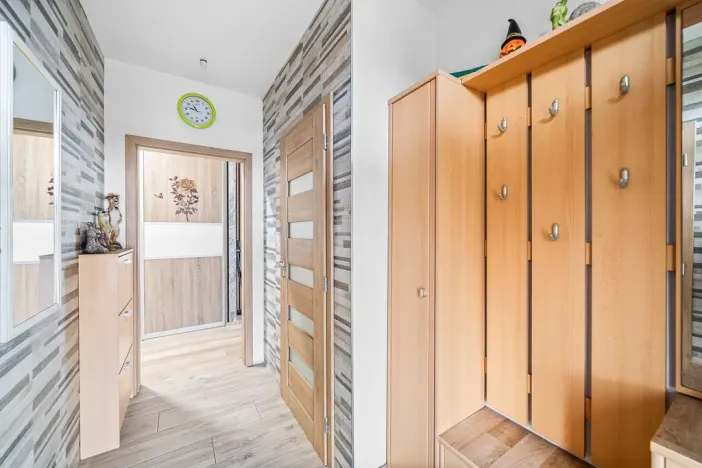 Prodej rodinného domu, Úherce, Východní, 115 m2