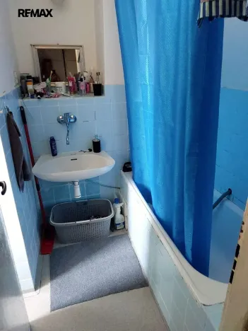 Pronájem bytu 1+1, Šumperk, Vančurova, 40 m2