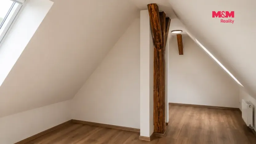 Pronájem bytu 3+kk, Běstovice, 80 m2