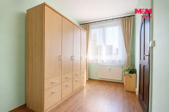 Prodej bytu 2+1, Český Těšín, Kysucká, 45 m2