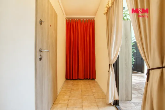 Prodej bytu 2+1, Český Těšín, Kysucká, 45 m2