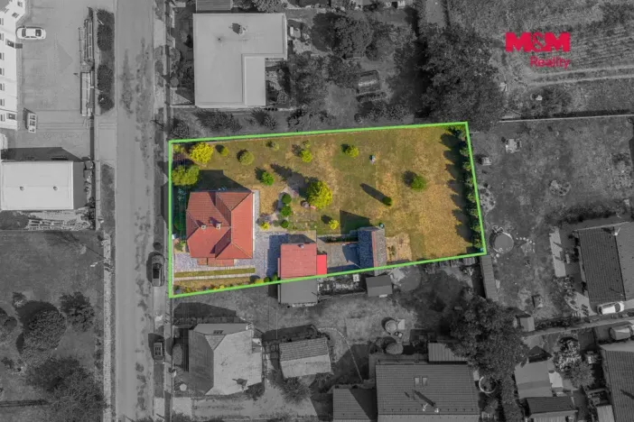Prodej rodinného domu, Rohoznice, 150 m2