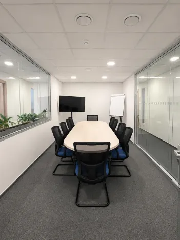 Pronájem kanceláře, Praha - Staré Město, Na příkopě, 596 m2