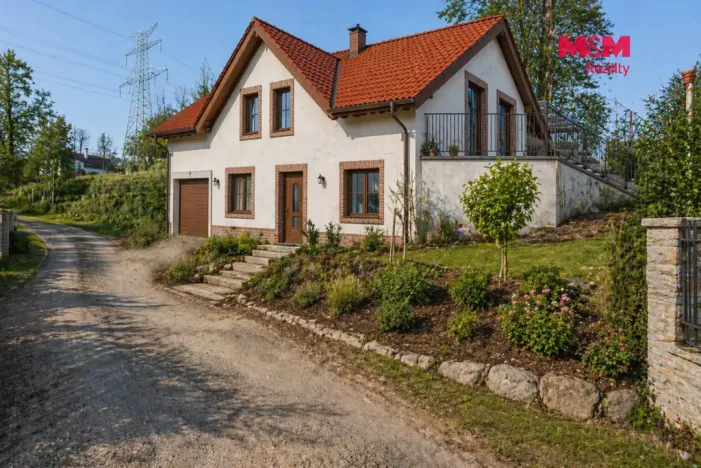 Prodej pozemku pro bydlení, Horní Slavkov, 1694 m2
