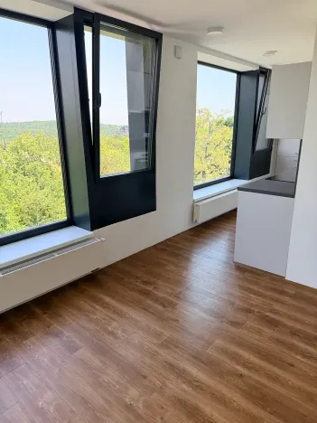 Pronájem bytu 2+kk, Praha - Liboc, Navigátorů, 49 m2