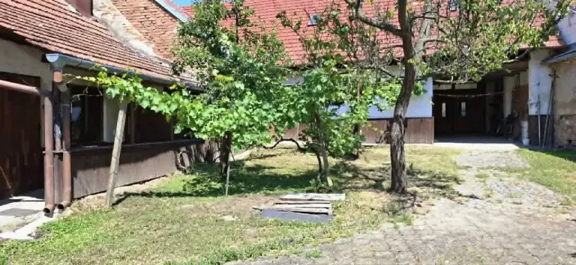 Prodej rodinného domu, Ivaň, 350 m2