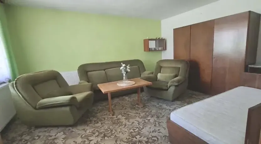 Prodej rodinného domu, Ivaň, 350 m2