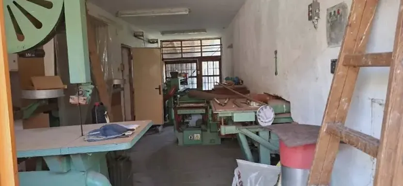 Prodej rodinného domu, Ivaň, 350 m2