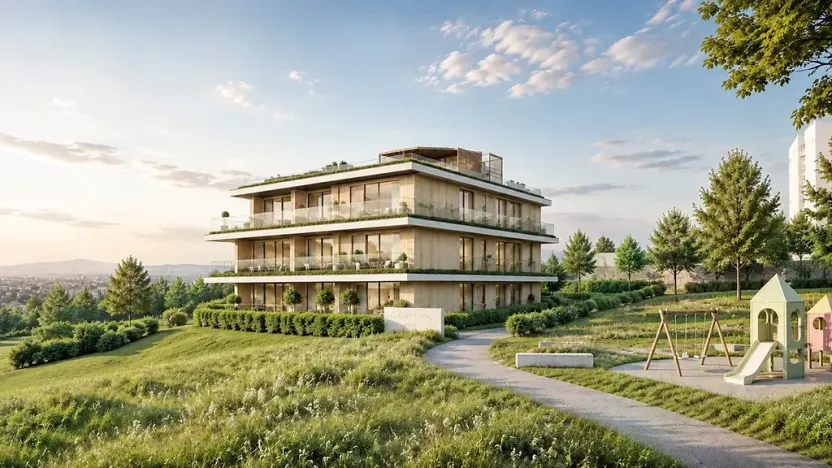 Prodej pozemku pro bydlení, Liberec, Česká, 3117 m2