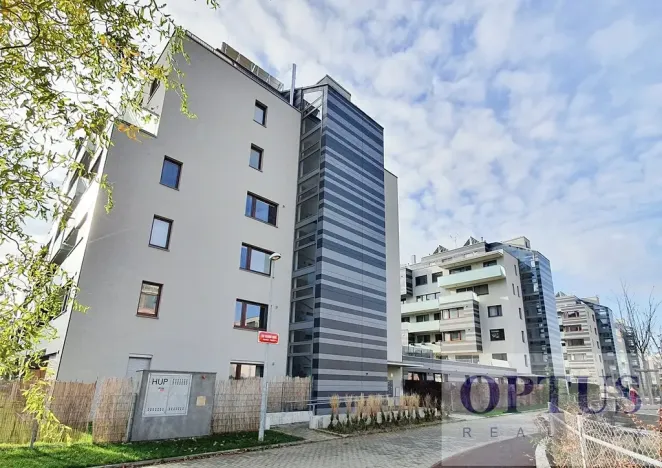 Pronájem bytu 3+kk, Praha - Jinonice, Pod stolovou horou, 118 m2