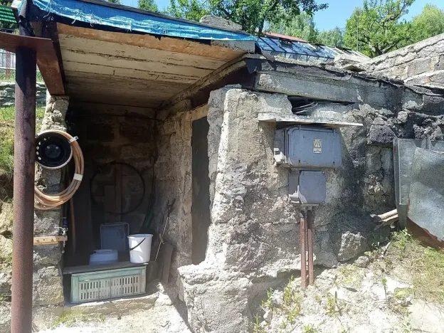 Prodej zahrady, Desná, 588 m2