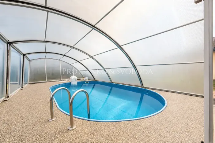 Prodej rodinného domu, Česká Lípa, Škrétova, 310 m2