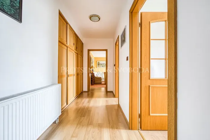 Prodej rodinného domu, Česká Lípa, Škrétova, 310 m2