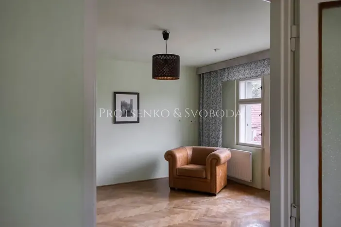 Prodej ubytování, Český Krumlov, Horská, 469 m2