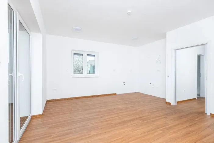 Prodej bytu 2+kk, Lázně Bohdaneč, Šípkova, 56 m2