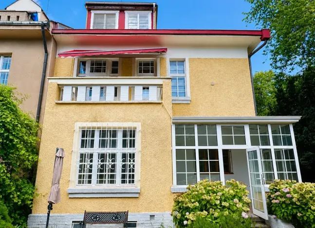 Pronájem bytu 5+kk, Praha - Hradčany, 160 m2