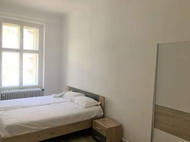 Pronájem bytu 3+1, Praha - Nové Město, Zlatnická, 70 m2