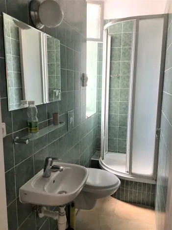 Pronájem bytu 3+1, Praha - Nové Město, Zlatnická, 70 m2
