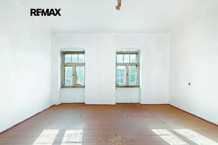 Prodej činžovního domu, Velká Kraš, 420 m2