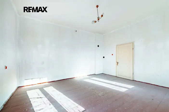 Prodej činžovního domu, Velká Kraš, 420 m2