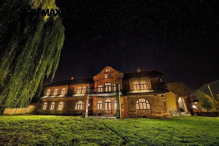 Prodej činžovního domu, Velká Kraš, 420 m2