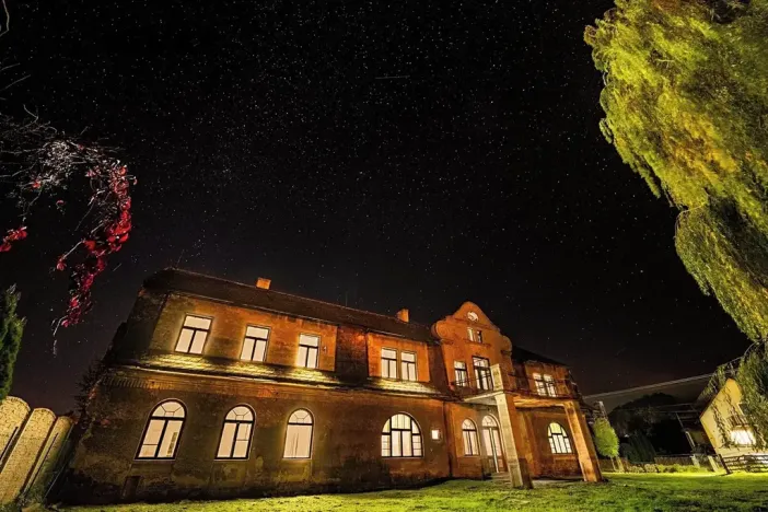 Prodej činžovního domu, Velká Kraš, 420 m2