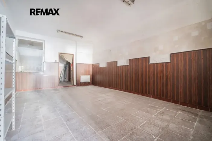 Prodej rodinného domu, Kutná Hora, Husova, 243 m2