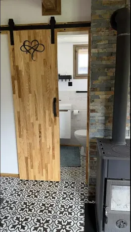 Pronájem chaty, Hlince, 45 m2