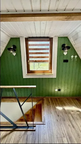 Pronájem chaty, Hlince, 45 m2