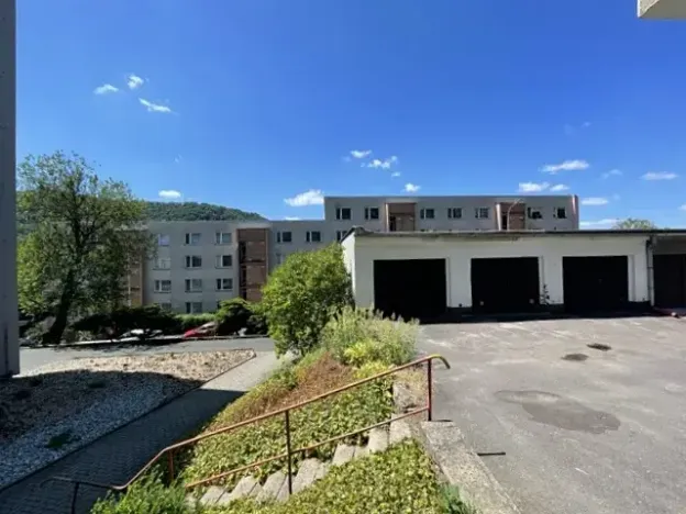 Pronájem bytu 3+1, Ústí nad Labem, Tolstého, 68 m2