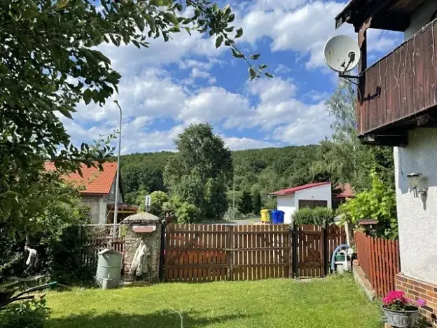 Prodej rodinného domu, Stebno, 589 m2