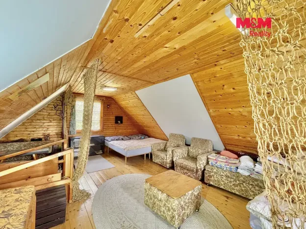Prodej chaty, Paskov, Neužilní, 55 m2