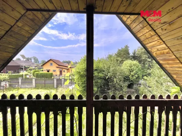 Prodej chaty, Paskov, Neužilní, 55 m2