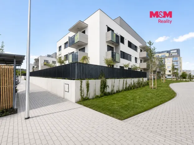 Pronájem bytu 4+kk, Praha, Nebřenická, 102 m2