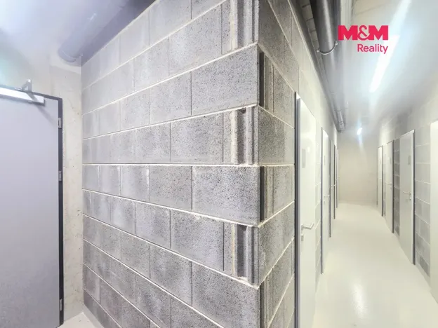Pronájem bytu 4+kk, Praha, Nebřenická, 102 m2