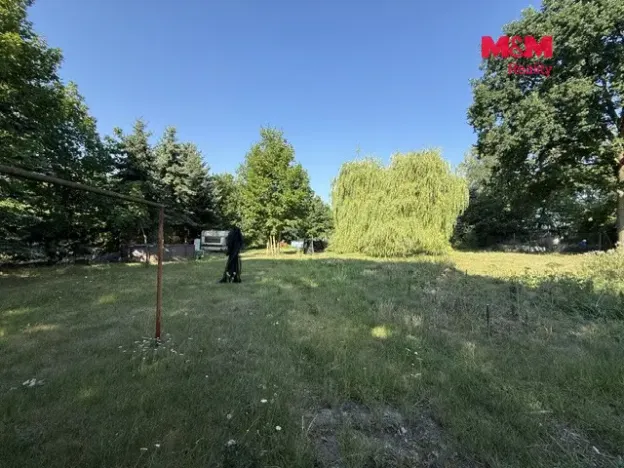 Prodej zahrady, Louka u Litvínova, 2340 m2