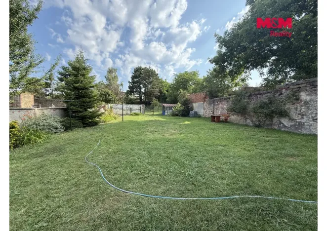 Pronájem bytu 2+kk, Velký Týnec, Masarykova, 43 m2