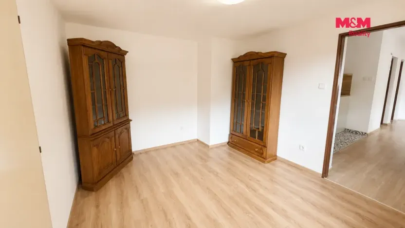 Pronájem rodinného domu, Lipník nad Bečvou - Lipník nad Bečvou VI-Loučka, 220 m2