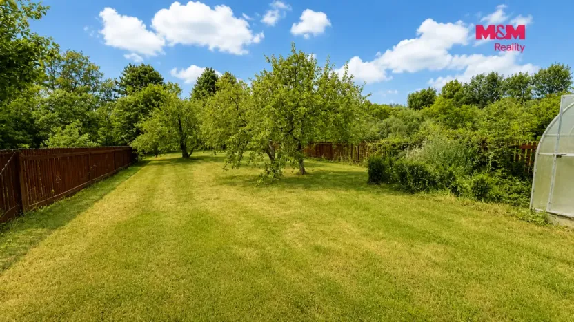 Pronájem rodinného domu, Lipník nad Bečvou - Lipník nad Bečvou VI-Loučka, 220 m2