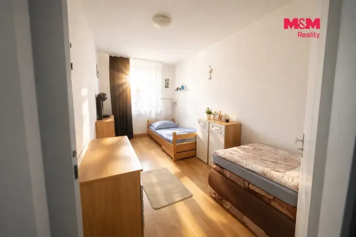 Prodej činžovního domu, Kopidlno, náměstí Hilmarovo, 230 m2