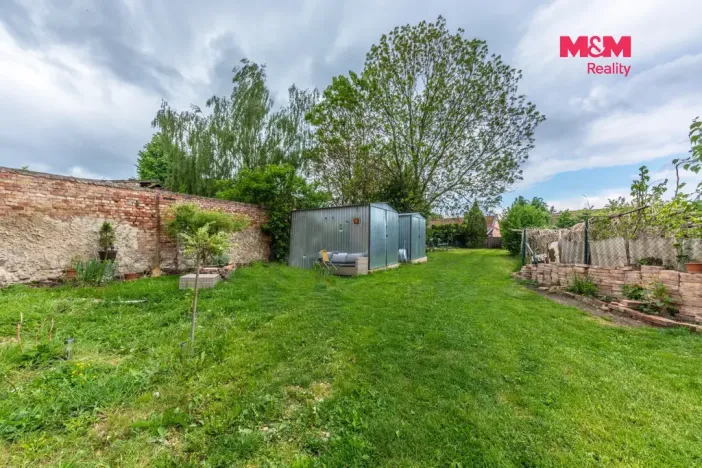Prodej činžovního domu, Kopidlno, náměstí Hilmarovo, 230 m2