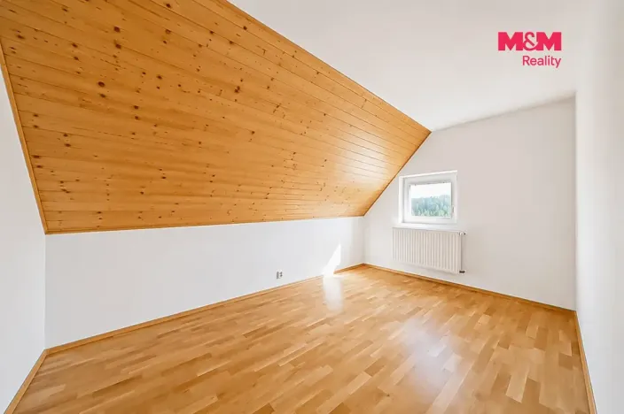 Prodej rodinného domu, Horní Bečva, 173 m2
