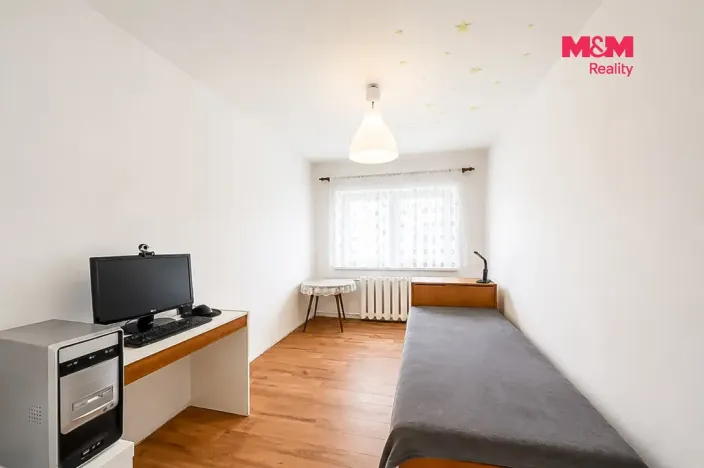 Prodej rodinného domu, Horní Bečva, 173 m2