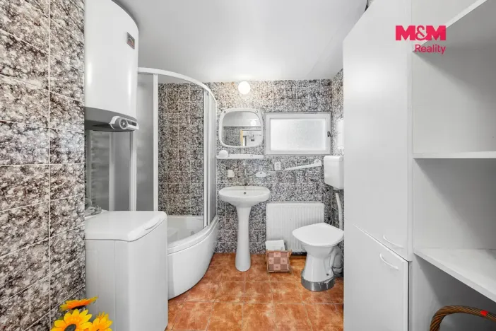Prodej chalupy, Nový Oldřichov - Mistrovice, 137 m2