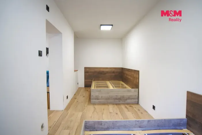 Prodej rodinného domu, Chotěbuz, 180 m2