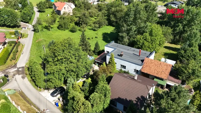 Prodej rodinného domu, Chotěbuz, 180 m2