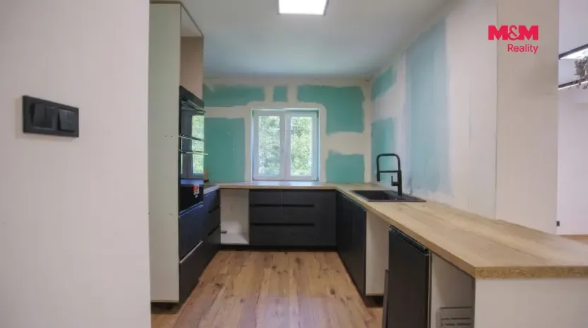 Prodej rodinného domu, Chotěbuz, 180 m2