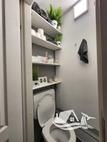 Prodej rodinného domu, Šibenik, Chorvatsko, 67 m2