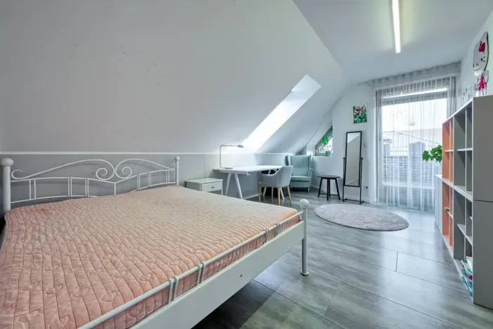 Prodej rodinného domu, Babice, Lomená, 293 m2