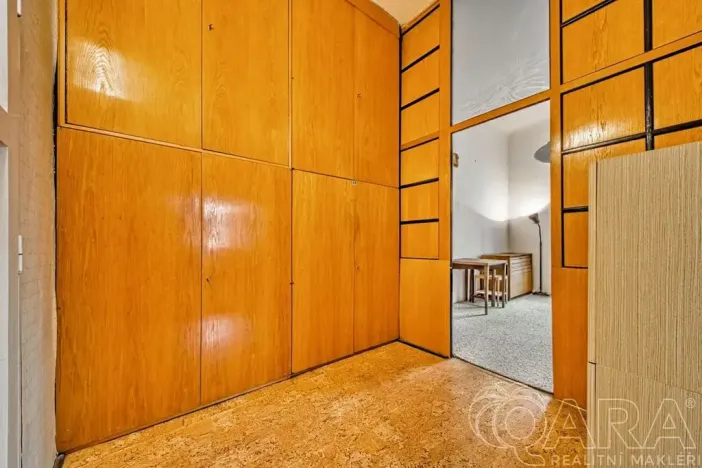 Prodej bytu 4+1, Praha - Malá Strana, Malostranské náměstí, 91 m2